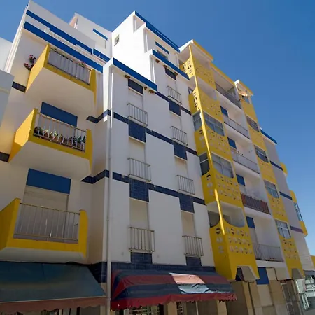 Διαμέρισμα 616 Casa Marimba